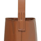 LEATHER SHOULDER BAG-S MADE BY AETA