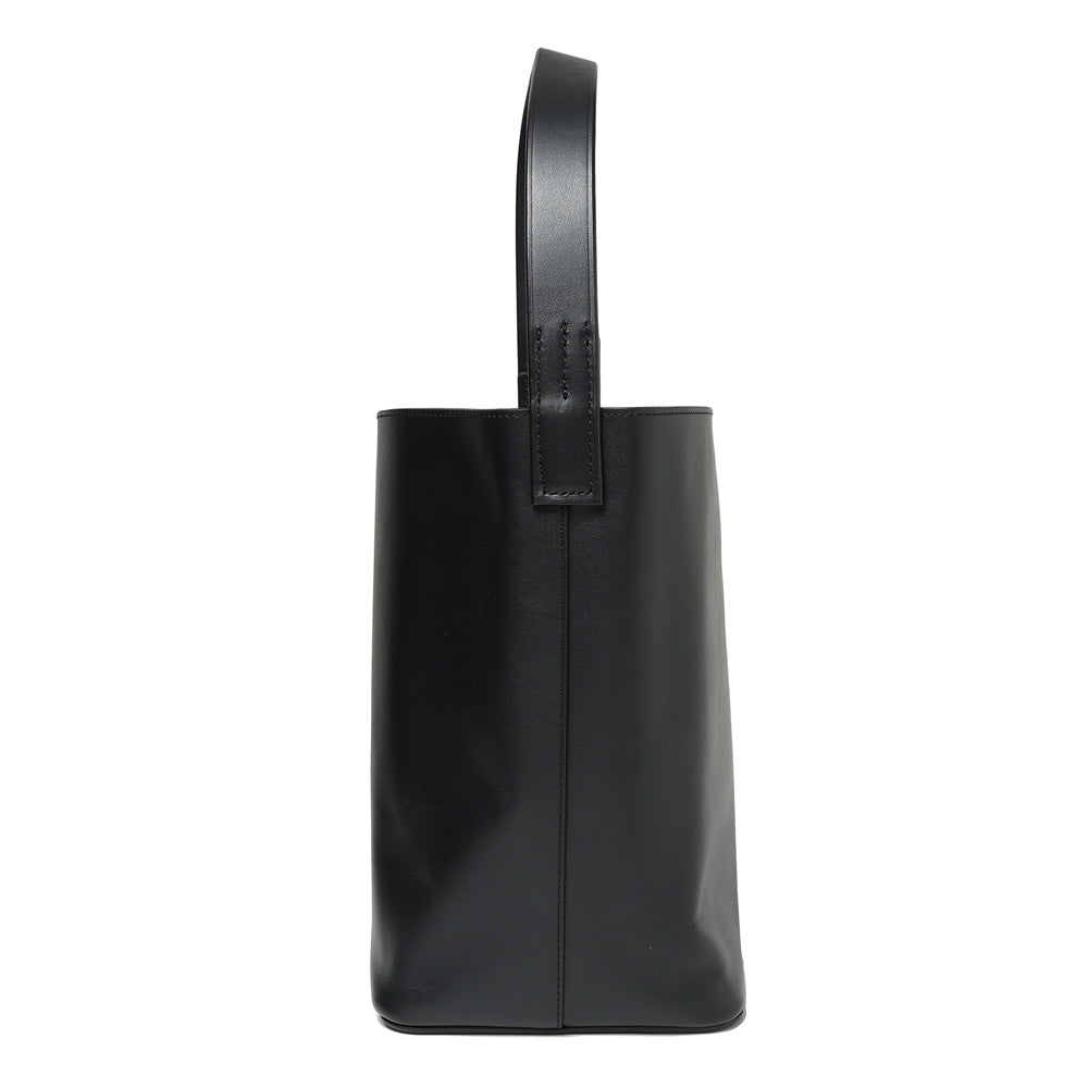 LEATHER SHOULDER BAG-S MADE BY AETA
