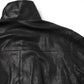 TEXTURED LAMB LEATHER BLOUSON (26AW)