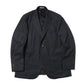 BLUEFACED WOOL JACKET