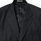 BLUEFACED WOOL JACKET
