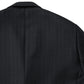 BLUEFACED WOOL JACKET