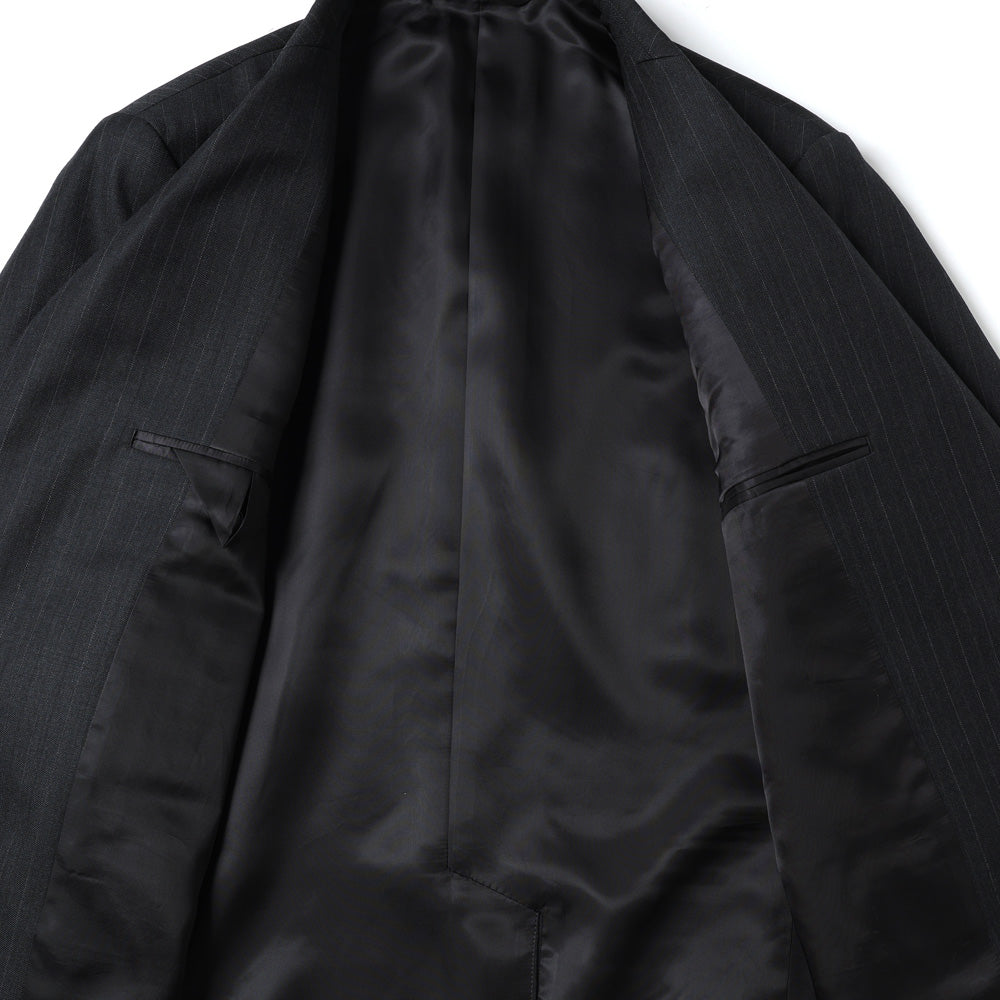 BLUEFACED WOOL JACKET