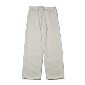 カラー: IVORY WHITE / 3