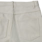 SILK NEP DENIM 5P WIDE PANTS