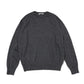 HIGH GAUGE SOFT CASHMERE KNIT P/O