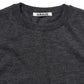 HIGH GAUGE SOFT CASHMERE KNIT P/O