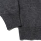 HIGH GAUGE SOFT CASHMERE KNIT P/O