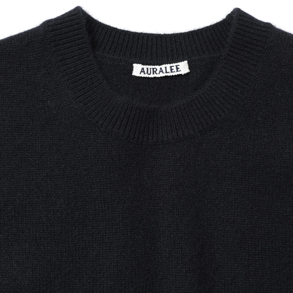 BABY CASHMERE KNIT P/O (Fall/Winter 2026)