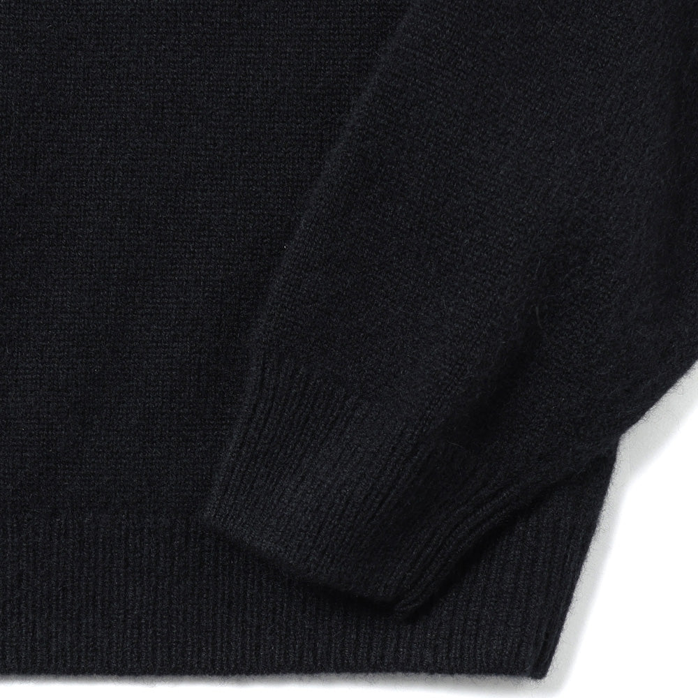 BABY CASHMERE KNIT P/O (Fall/Winter 2026)