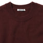 BABY CASHMERE KNIT P/O (Fall/Winter 2026)