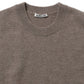 BABY CASHMERE KNIT P/O (Fall/Winter 2026)