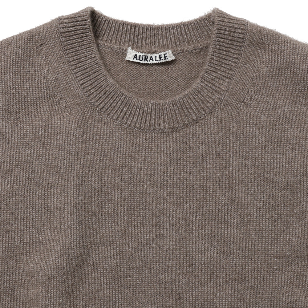BABY CASHMERE KNIT P/O (Fall/Winter 2026)