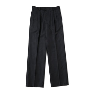 カラー: CHARCOAL NAVY STRIPE / 3