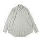 COTTON SILK STRIPE SHIRT