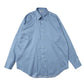 COTTON SILK STRIPE SHIRT