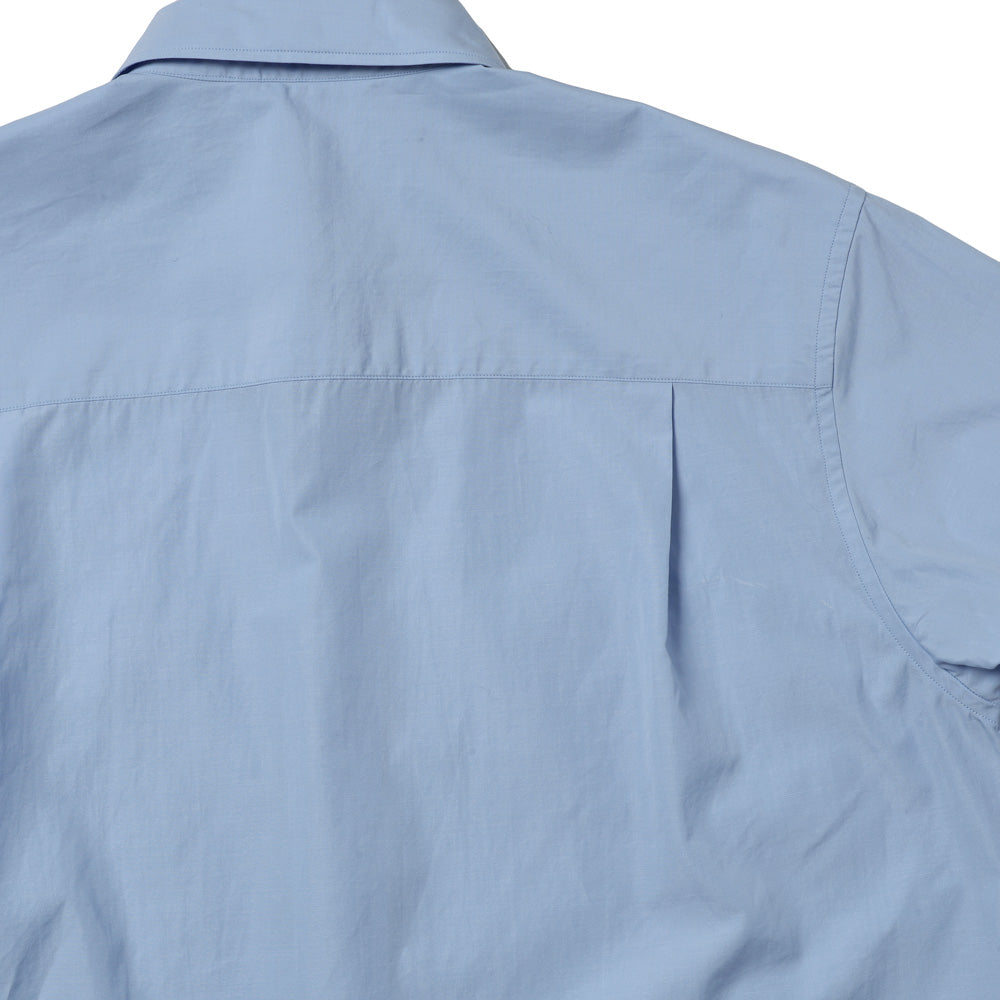 FINX LIGHT WEATHER CHAMBRAY SHIRT