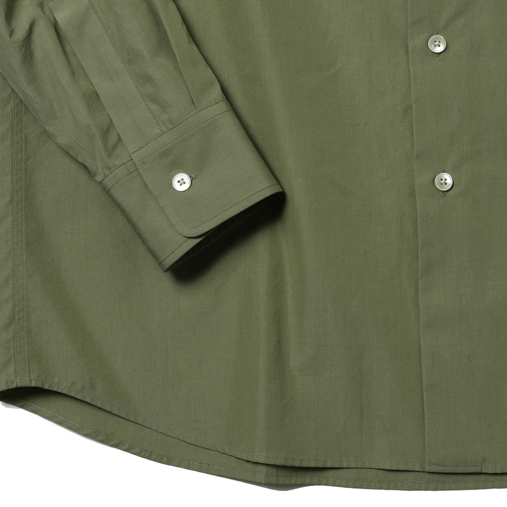 FINX LIGHT WEATHER CHAMBRAY SHIRT
