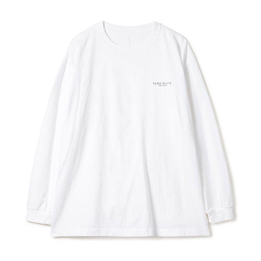 Micro Enterprise LS Tee