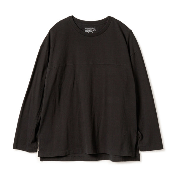 Football LS Tee