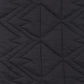 QUILT JQ LONG VEST