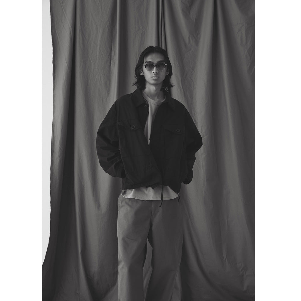 Utility Jacket