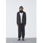 Donald Mohair Knit Cardigan