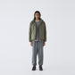 Nylon Reversible Pants