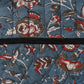 BLOCK PRINT QUILTED JACKET
