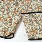 BLOCK PRINT QUILTED JACKET