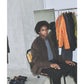 POLARTEC 200 Stand Collar Zip Jacket