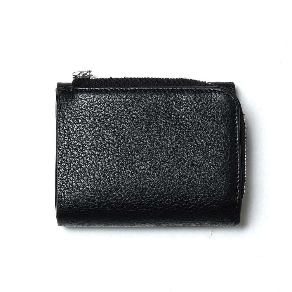 PG65 / FOLDED WALLET