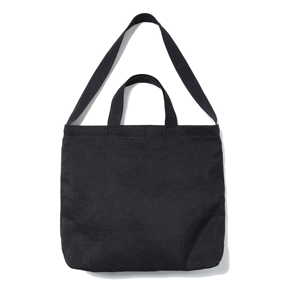SHOULDER TOTE : M