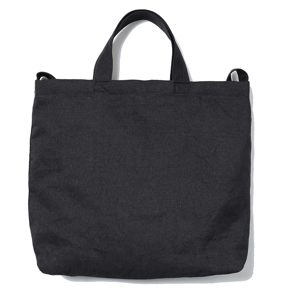 SHOULDER TOTE : M