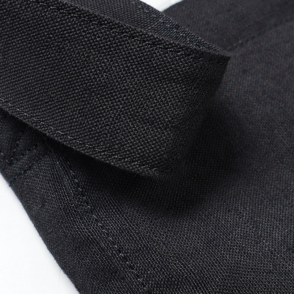 SHOULDER TOTE : M
