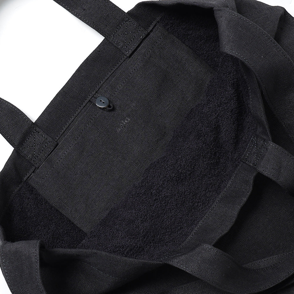 SHOULDER TOTE : M