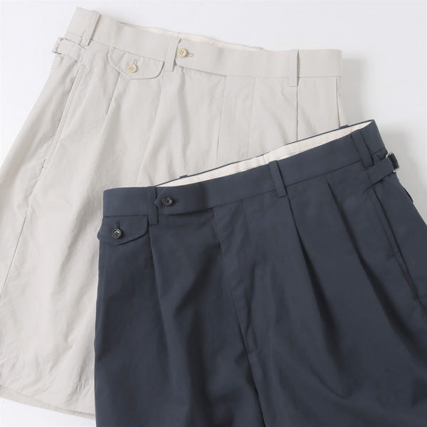 High Density Weather Cloth Shorts