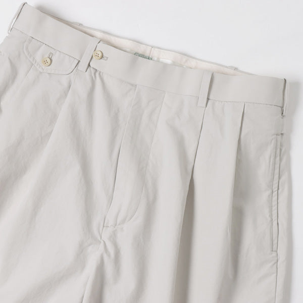 High Density Weather Cloth Shorts