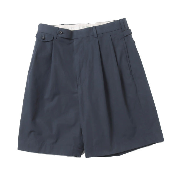 High Density Weather Cloth Shorts