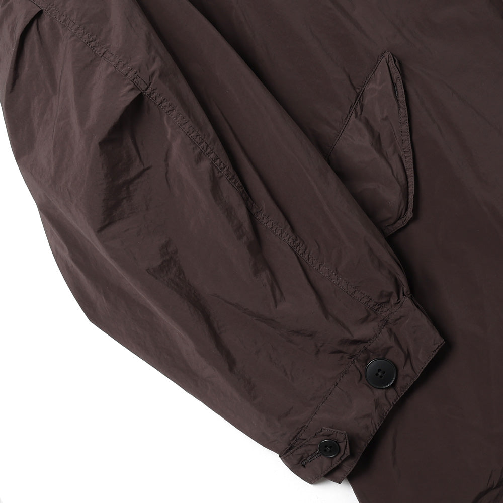 AIR WEATHER SHORT MODS COAT