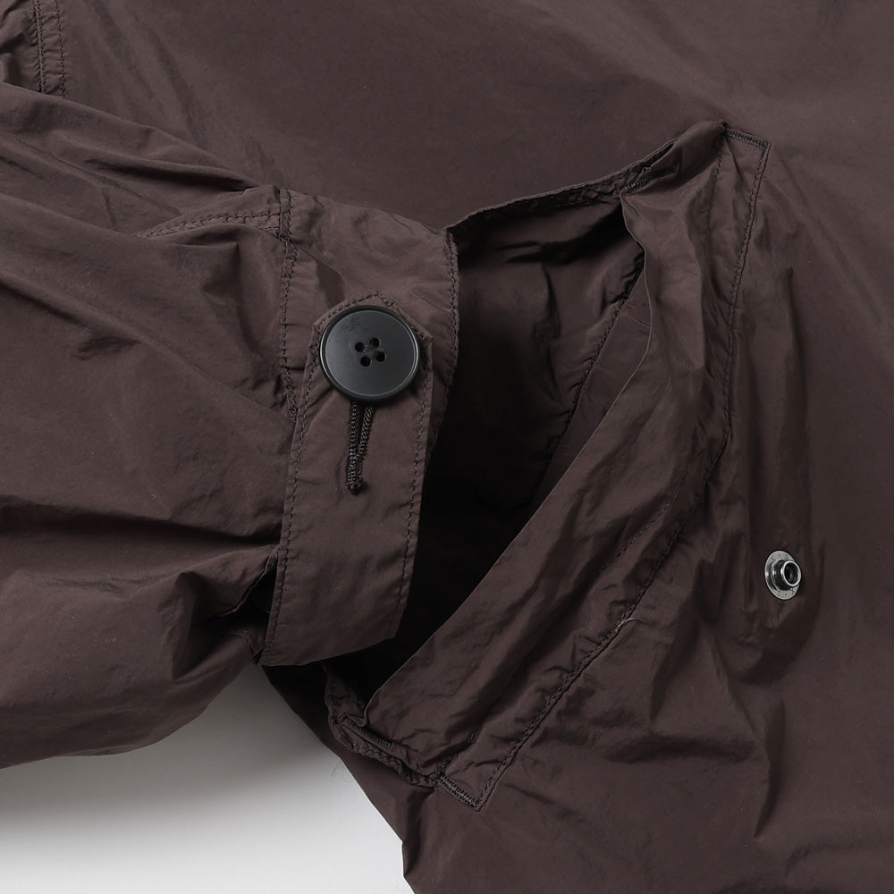 AIR WEATHER SHORT MODS COAT