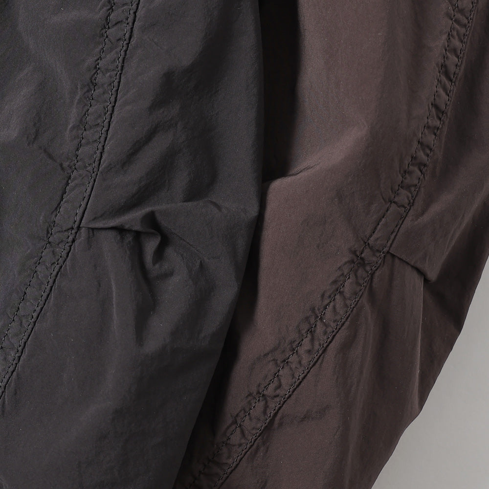 AIR WEATHER SHORT MODS COAT