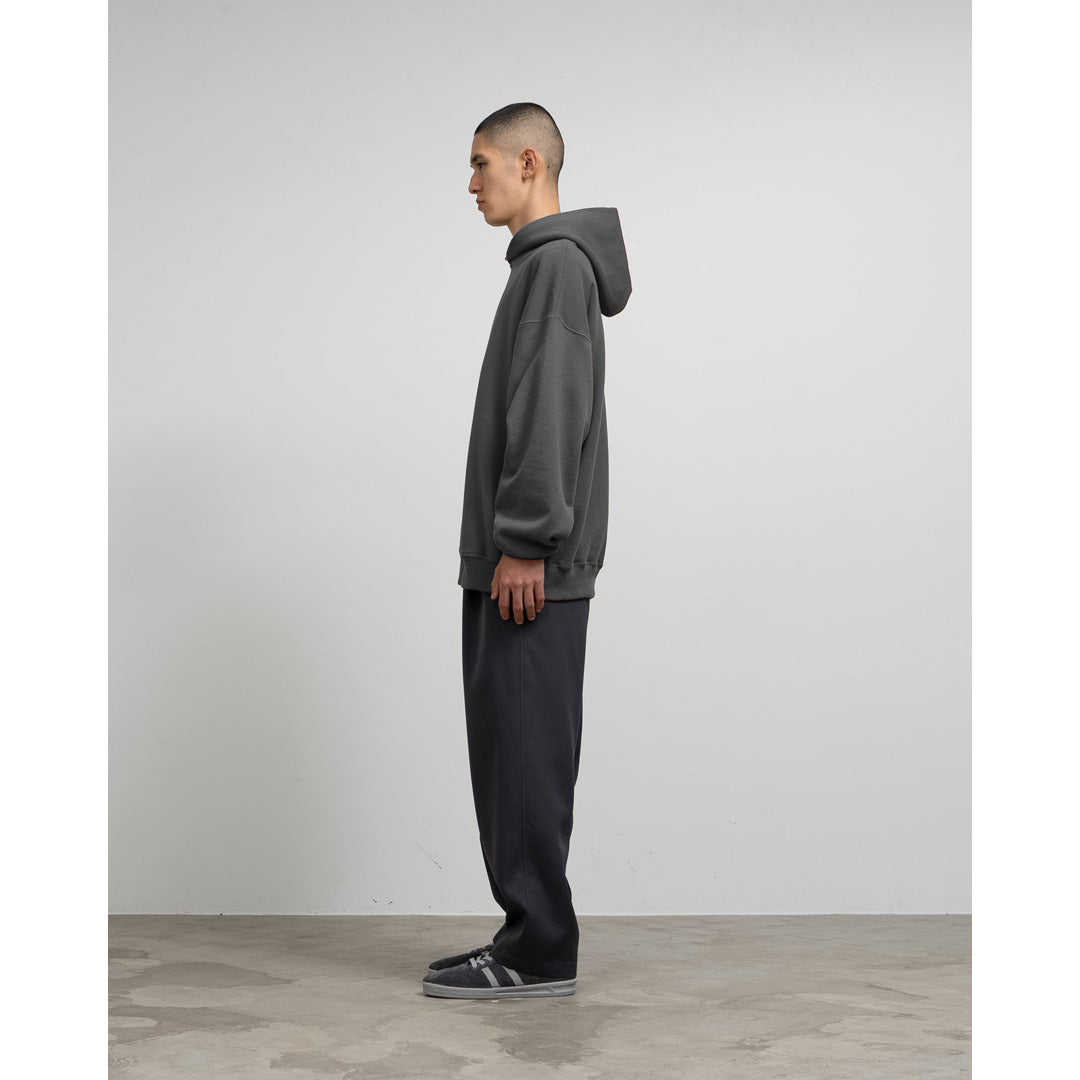 AZUMA Terry Hoodie