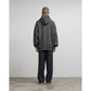 AZUMA Terry Hoodie