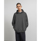 AZUMA Terry Hoodie