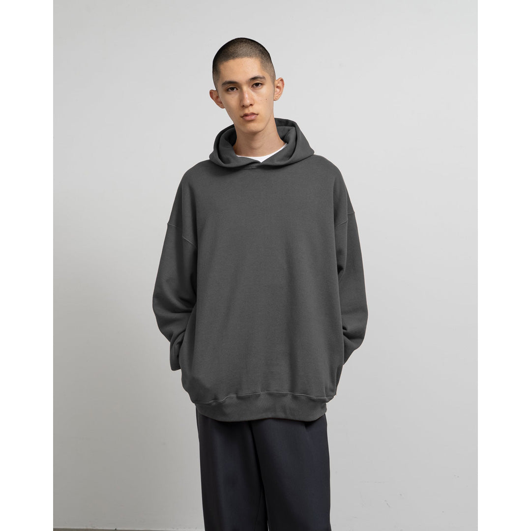 AZUMA Terry Hoodie