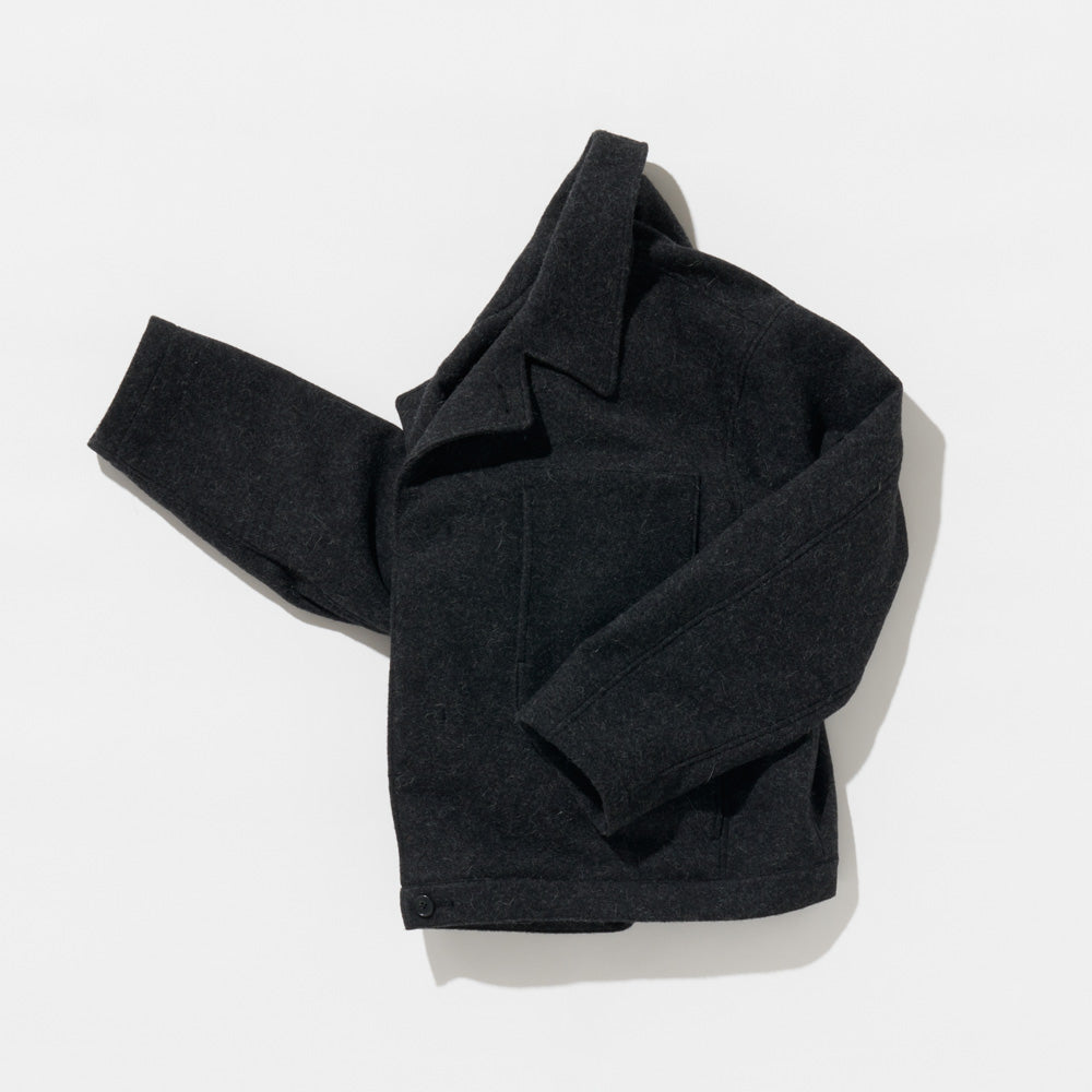 MARINE JACKET B