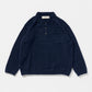 LONGSLEEVE POLO B 8/8 front
