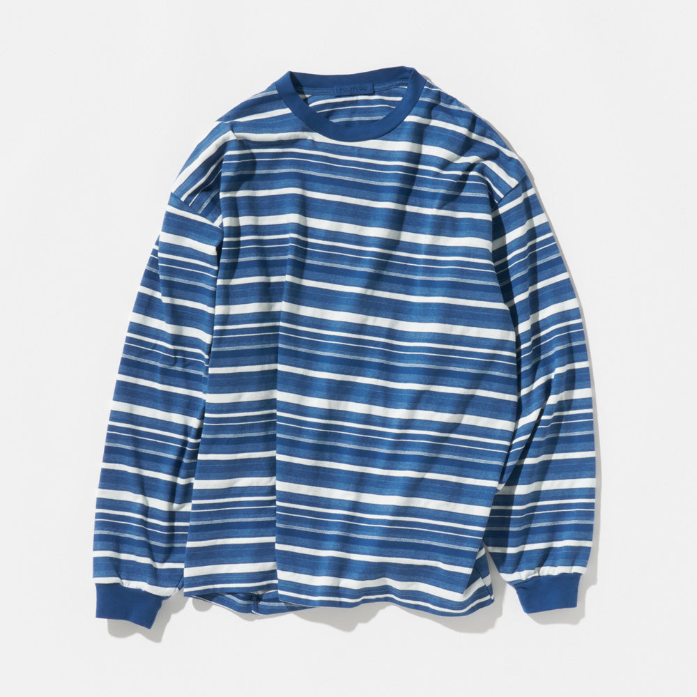 OVERSIZE LONG SLEEVE B 26ssmae