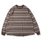 OVERSIZE LONGSLEEVE B